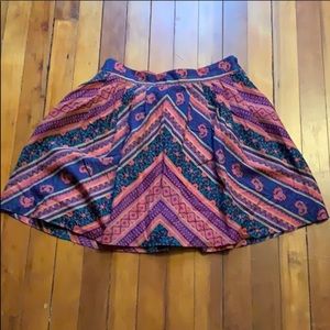 Free People Multi Color/Pattern